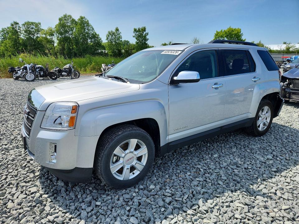 Aukcja sprzedaży 2013 Gmc Terrain, vin: 2GKALUEKXD6260453, numer aukcji: 60926326