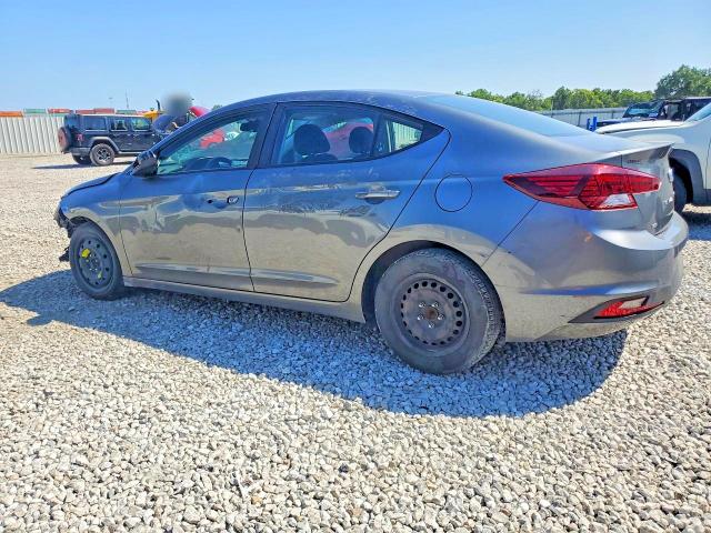 Продаж на аукціоні авто 2020 Hyundai Elantra, vin: 5NPD74LF1LH503581, номер лоту: 63289226