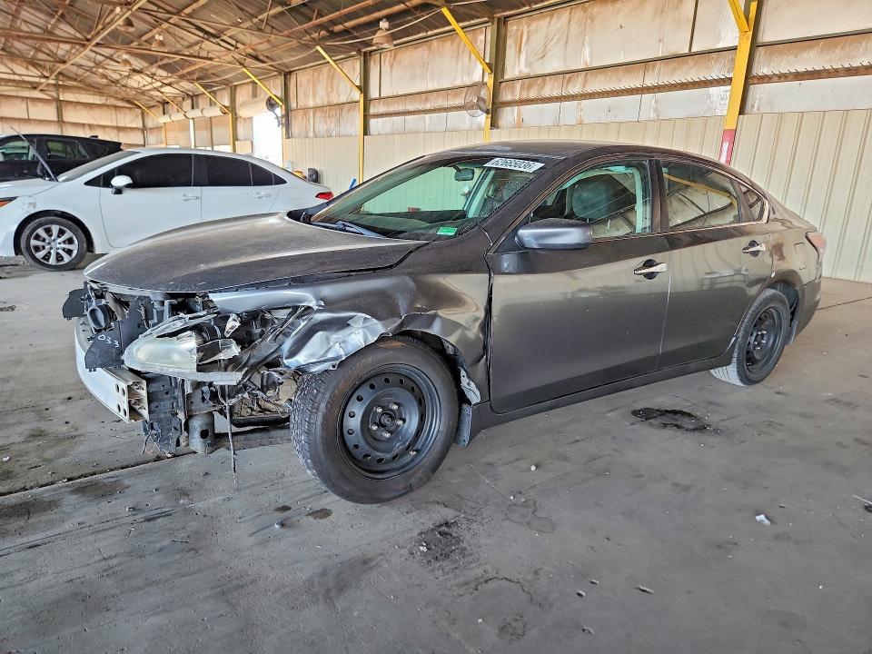 Продаж на аукціоні авто 2015 Nissan Altima, vin: 1N4AL3APXFC273467, номер лоту: 62665036
