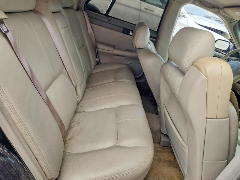 Aukcja sprzedaży 2000 Cadillac Seville, vin: 1G6KS54Y5YU156137, numer aukcji: 60535886