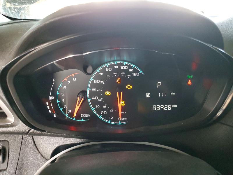 Продажа на аукционе авто 2021 Chevrolet Spark, vin: KL8CB6SA1MC711039, номер лота: 62339896