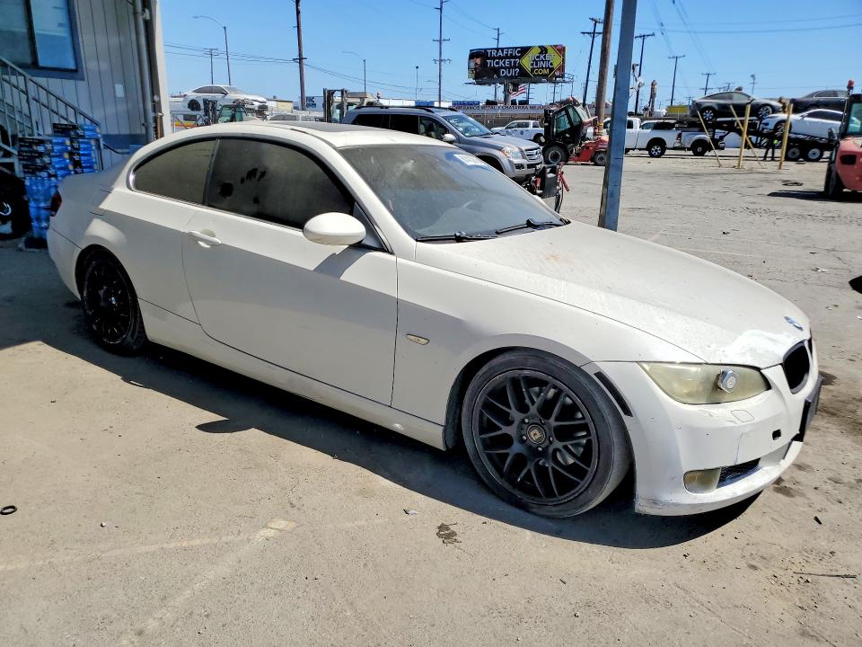 Aukcja sprzedaży 2008 Bmw 328, vin: WBAWV13528P120519, numer aukcji: 61410916