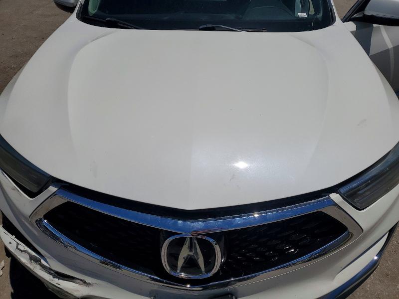 Продажа на аукционе авто 2019 Acura Rdx, vin: 5J8TC1H31KL023024, номер лота: 60263676