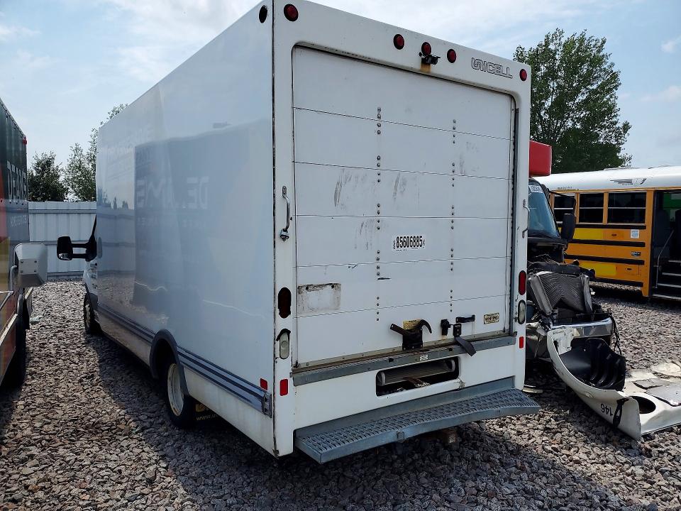 2018 Ford Transit მანქანა იყიდება აუქციონზე, vin: 1FDWS9PV6JKA14514, აუქციონის ნომერი: 85606885