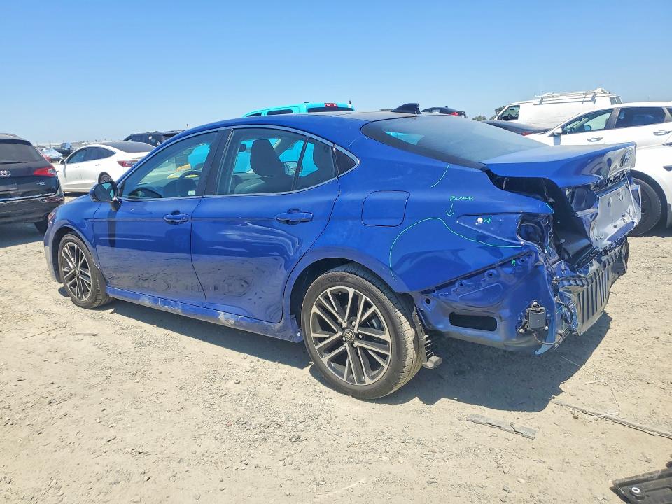 Продаж на аукціоні авто 2026 Toyota Camry, vin: 4T1DAACK0TU259422, номер лоту: 60208456