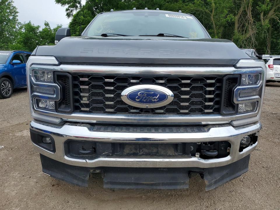 2023 Ford F350 მანქანა იყიდება აუქციონზე, vin: 1FT8W3DT9PED81965, აუქციონის ნომერი: 60026916