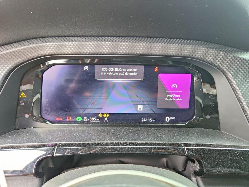 60591446 :رقم المزاد ، 1V2AE2CA7RC208134 vin ، 2024 Volkswagen Atlas Cross Sport مزاد بيع