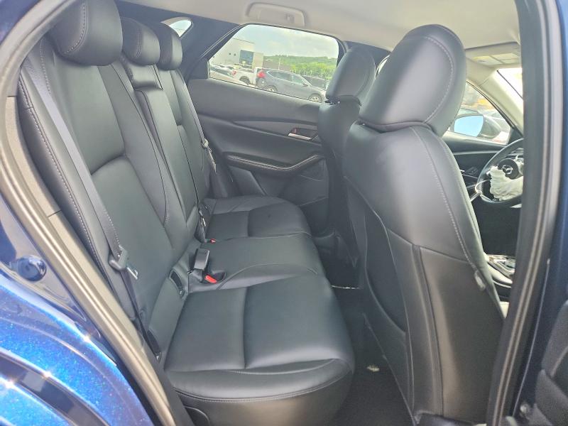 Продажа на аукционе авто 2024 Mazda Cx-30, vin: 3MVDMBBM4RM695237, номер лота: 59731316