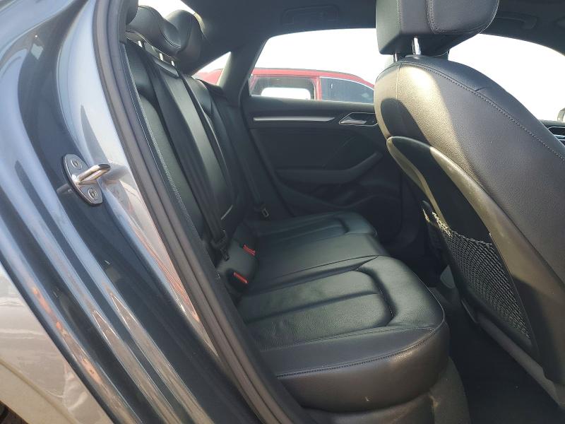 Aukcja sprzedaży 2017 Audi A3, vin: WAUB8GFF1H1048728, numer aukcji: 60881526