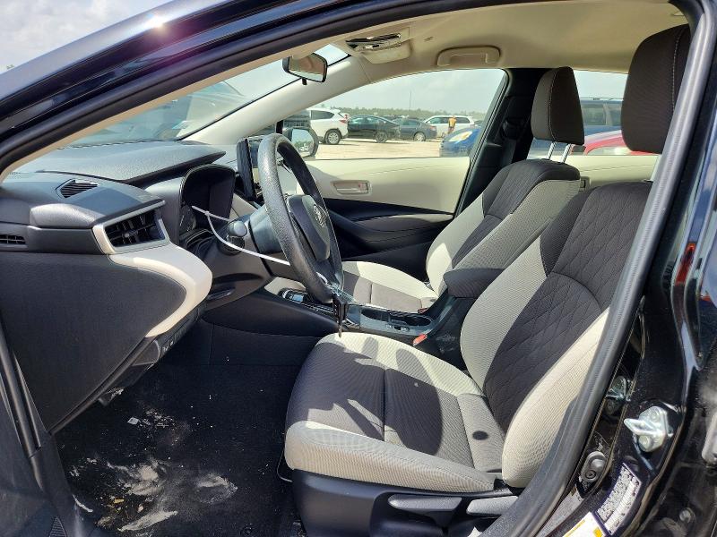 Продажа на аукционе авто 2023 Toyota Corolla, vin: JTDB4MEE3P3009213, номер лота: 60870886
