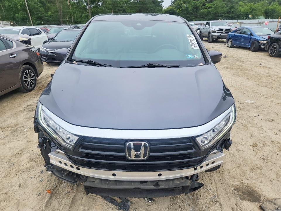 Aukcja sprzedaży 2023 Honda Odyssey, vin: 5FNRL6H67PB039240, numer aukcji: 85971515