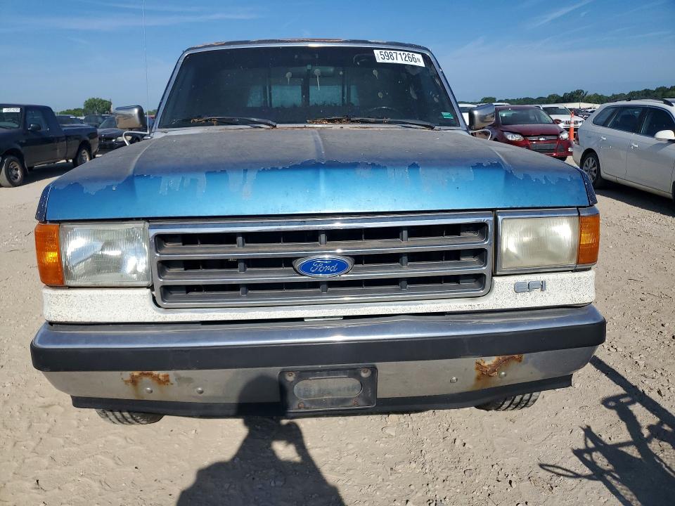 Aukcja sprzedaży 1991 Ford F150, vin: 1FTDF15Y4MKA37437, numer aukcji: 59871266