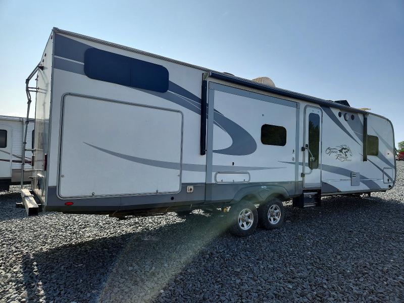 Продаж на аукціоні авто 2018 Open Range Travel Trailer, vin: 58TBH0BT6J3SC3093, номер лоту: 60593766
