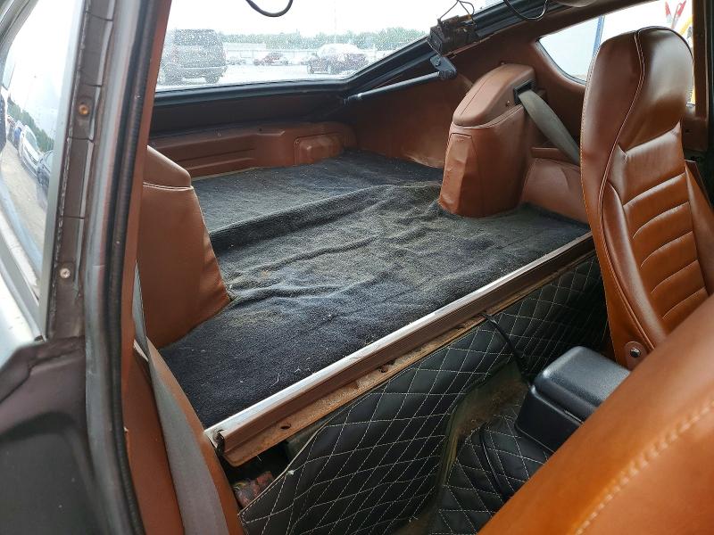 Aukcja sprzedaży 1978 Datsun 280zx, vin: HLS30434624, numer aukcji: 59281406