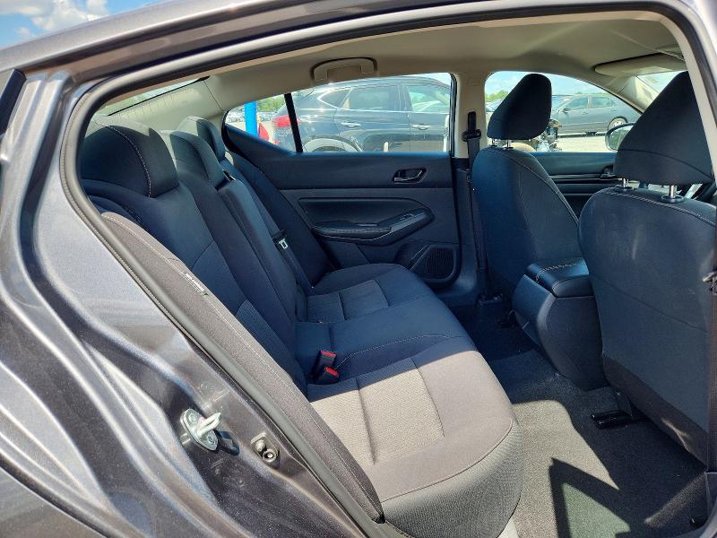 2026 Nissan Altima მანქანა იყიდება აუქციონზე, vin: 1N4BL4DW3TN307505, აუქციონის ნომერი: 63490496
