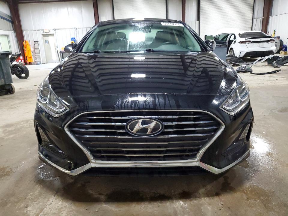 Aukcja sprzedaży 2019 Hyundai Sonata, vin: 5NPE24AF3KH756695, numer aukcji: 59778976