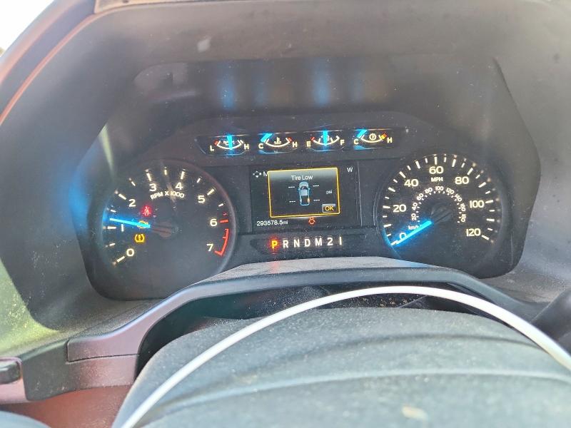 60792276 :رقم المزاد ، 1FTEX1CP0FFB38448 vin ، 2015 Ford F150 مزاد بيع