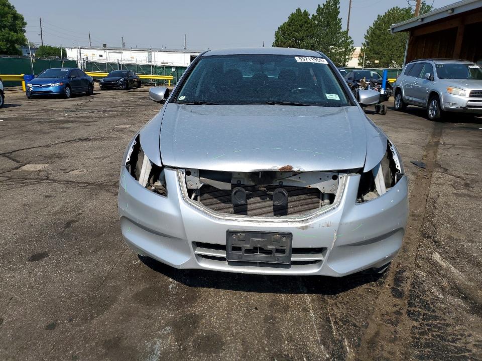 Продаж на аукціоні авто 2012 Honda Accord, vin: 1HGCP2F63CA040170, номер лоту: 59711956