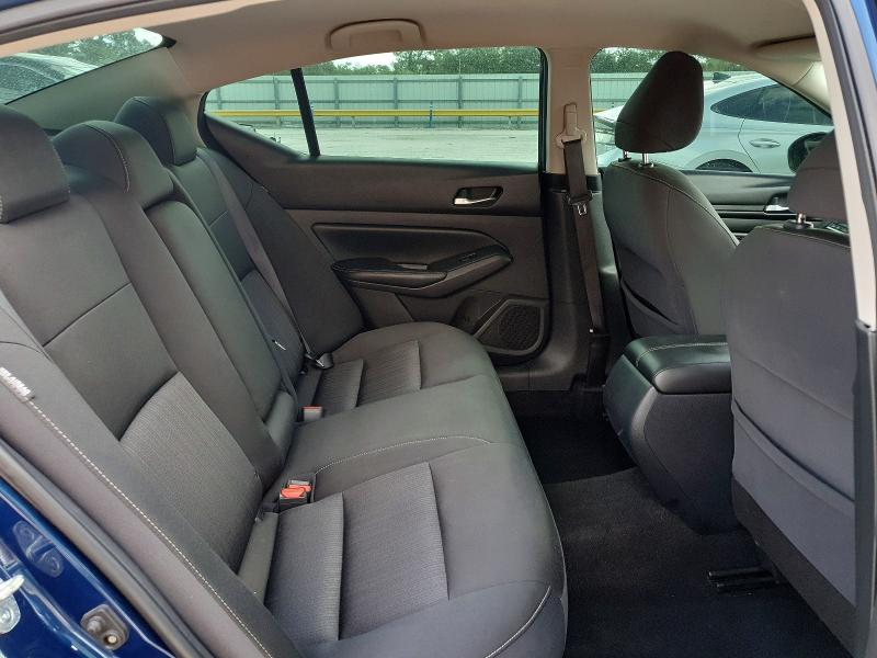 Aukcja sprzedaży 2019 Nissan Altima, vin: 1N4BL4BV1KC134121, numer aukcji: 61668696