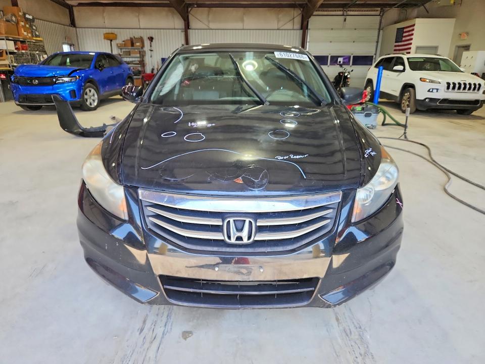 Aukcja sprzedaży 2012 Honda Accord, vin: 1HGCP2F64CA243990, numer aukcji: 61027686