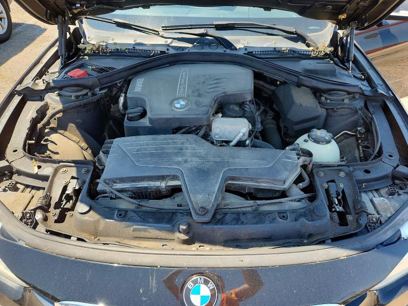 Продаж на аукціоні авто 2016 Bmw 328, vin: WBA8E3C54GK503779, номер лоту: 60313736