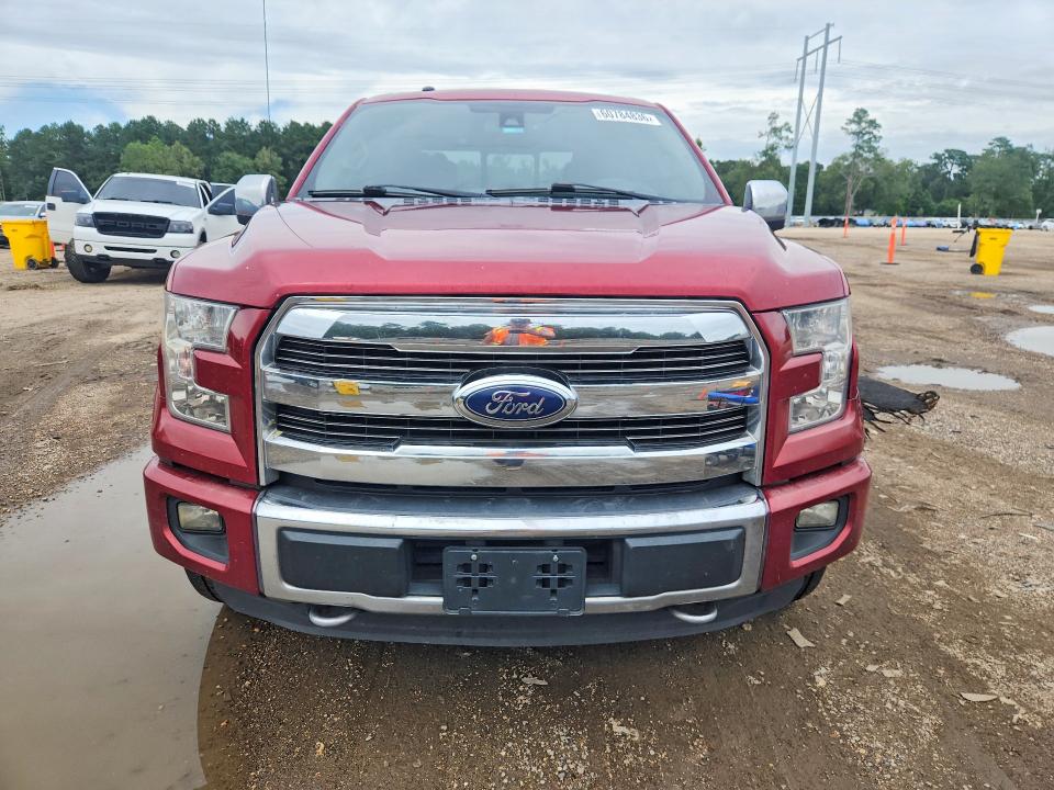Aukcja sprzedaży 2015 Ford F150, vin: 1FTEW1EG8FFB78132, numer aukcji: 60784836