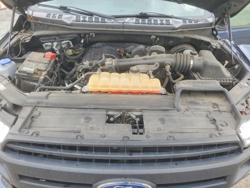 Aukcja sprzedaży 2018 Ford F150, vin: 1FTMF1CB0JFC86126, numer aukcji: 61403706