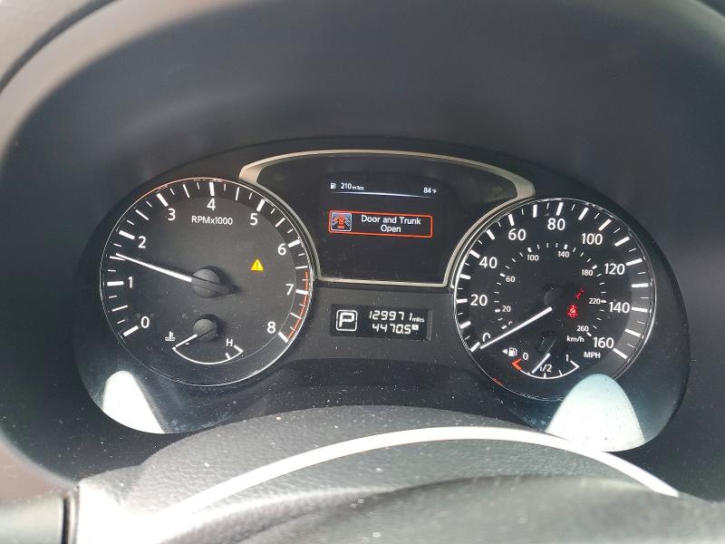 62633256 :رقم المزاد ، 1N4AL3AP9EC404693 vin ، 2014 Nissan Altima مزاد بيع