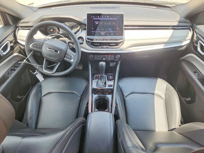 Продажа на аукционе авто 2025 Jeep Compass, vin: 3C4NJDCN6ST614445, номер лота: 61432716