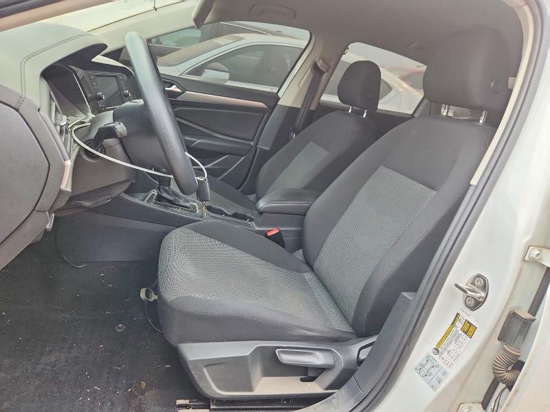 60205066 :رقم المزاد ، 3VWCB7BU9KM219035 vin ، 2019 Volkswagen Jetta مزاد بيع