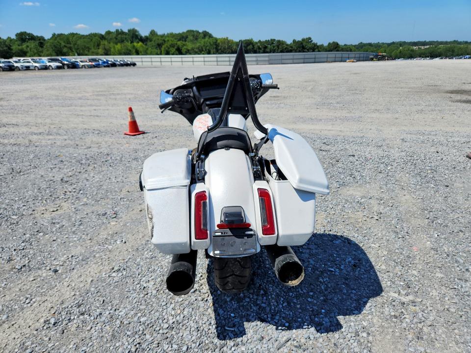 61221746 :رقم المزاد ، 1HD1KB71XRB647403 vin ، 2024 Harley-davidson Flhx مزاد بيع