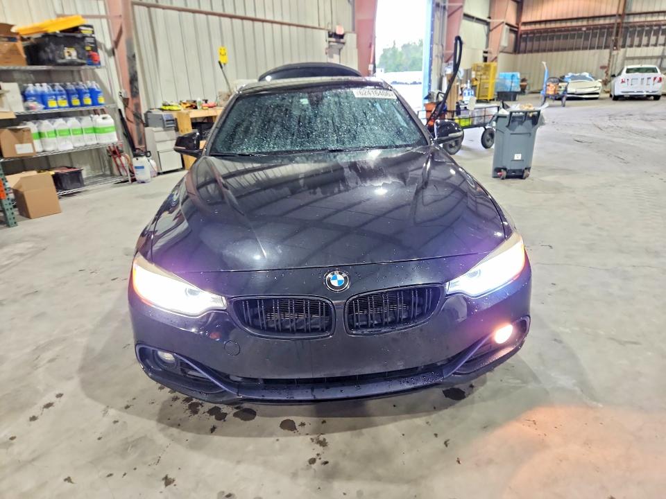 Aukcja sprzedaży 2016 Bmw 428, vin: WBA3N7C59GK227097, numer aukcji: 62416406