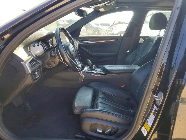 Aukcja sprzedaży 2017 Bmw 530, vin: WBAJA5C30HG894005, numer aukcji: 61609426
