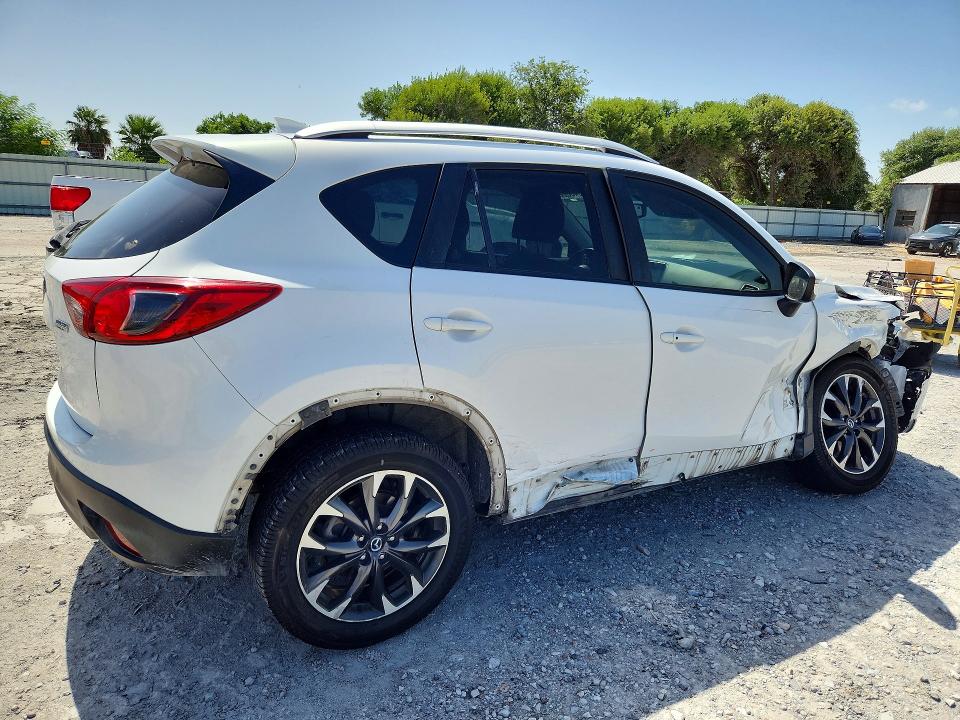 Aukcja sprzedaży 2016 Mazda Cx-5, vin: JM3KE2DY9G0859157, numer aukcji: 62348666
