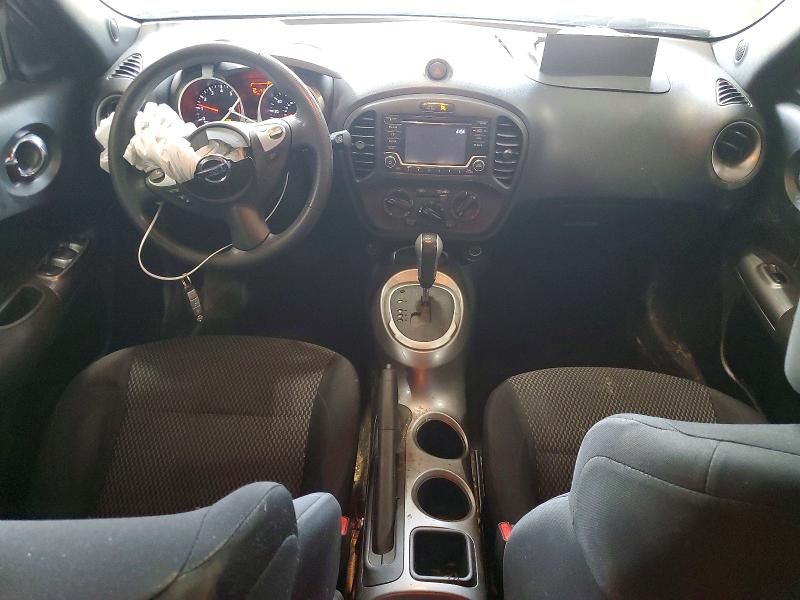 Продажа на аукционе авто 2016 Nissan Juke, vin: JN8AF5MV3GT655126, номер лота: 60788686