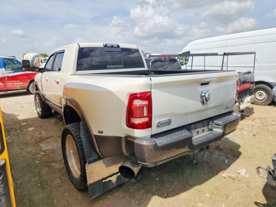 Продаж на аукціоні авто 2019 Ram 3500, vin: 3C63RRNL0KG665111, номер лоту: 60807426