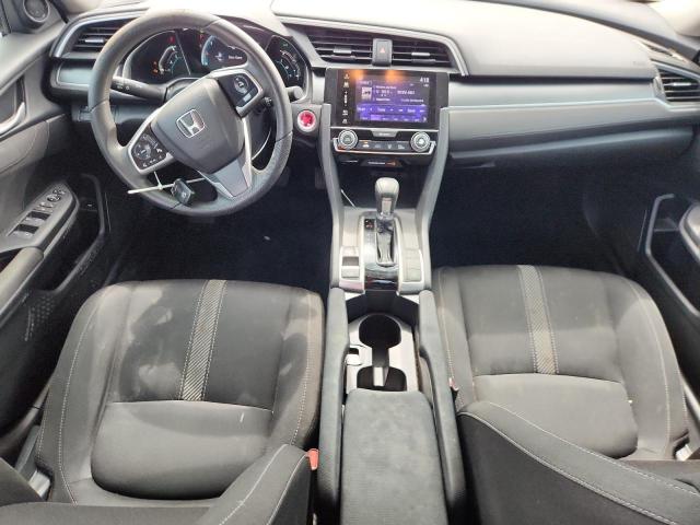 Продажа на аукционе авто 2017 Honda Civic, vin: 2HGFC2F77HH573827, номер лота: 62764486
