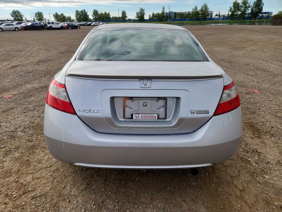 60772446 :رقم المزاد ، 2HGFG12609H001527 vin ، 2009 Honda Civic مزاد بيع