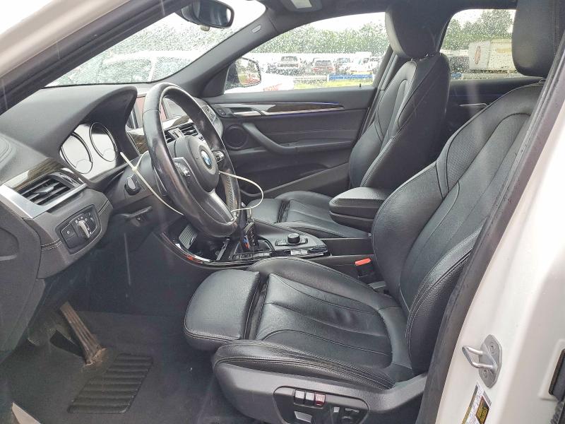 Продажа на аукционе авто 2018 Bmw X2, vin: WBXYJ5C30JEF74997, номер лота: 60209316