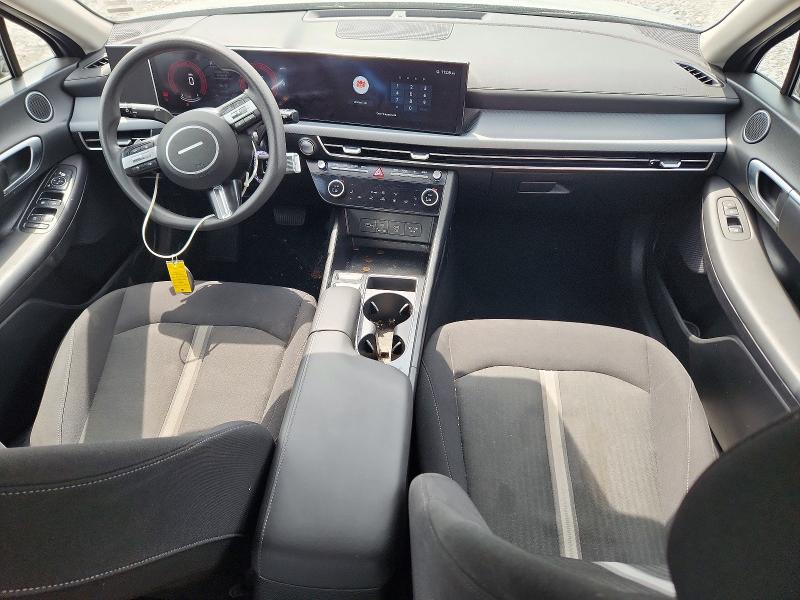 Auction sale of the 2024 Hyundai Sonata, vin: KMHL64JA6RA369927, lot number: 60581656