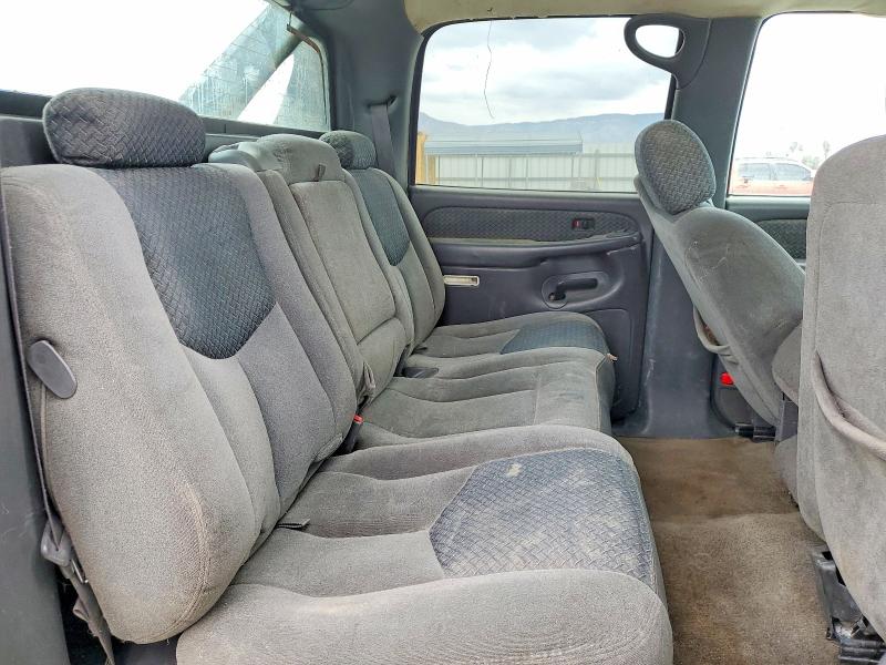 Продажа на аукционе авто 2003 Chevrolet Avalanche, vin: 3GNEC13T53G273144, номер лота: 59388116