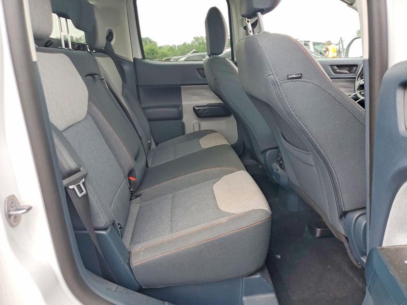 Продаж на аукціоні авто 2024 Ford Maverick, vin: 3FTTW8H35RRA49197, номер лоту: 62345416