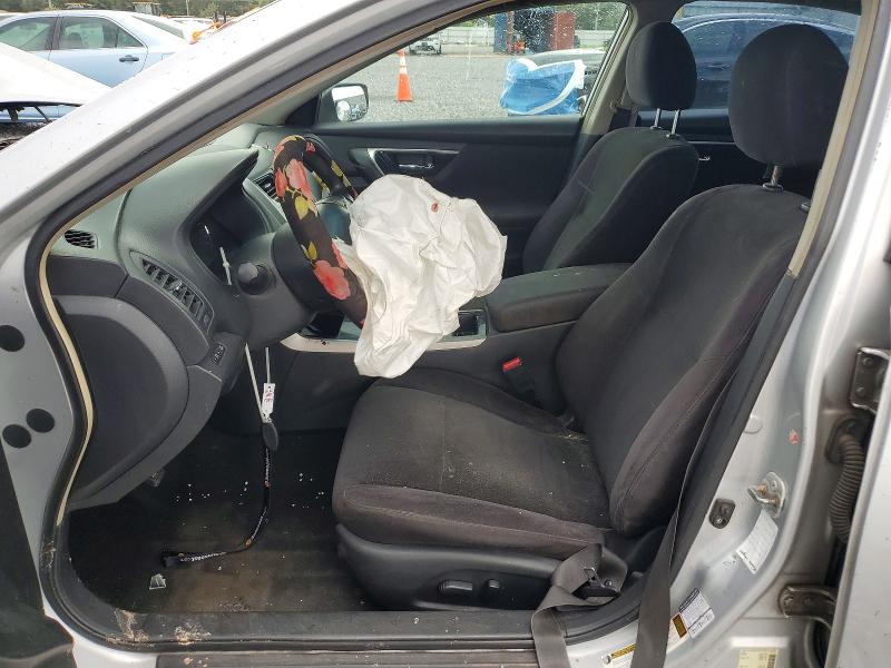 Aukcja sprzedaży 2013 Nissan Altima, vin: 1N4AL3AP3DC221787, numer aukcji: 60007316