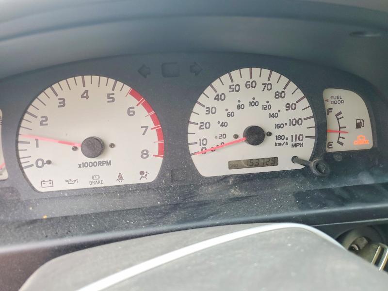 Продажа на аукционе авто 2004 Toyota Tacoma, vin: 5TEVL52N64Z435520, номер лота: 62903056
