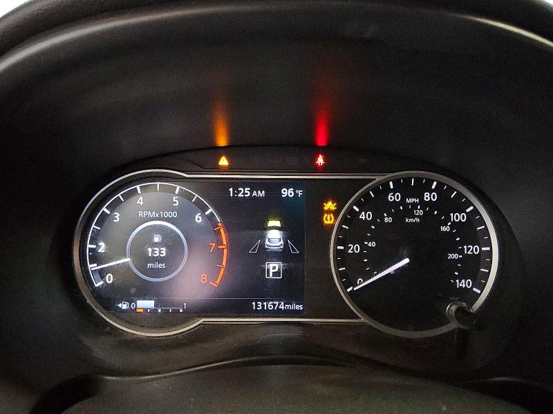 Aukcja sprzedaży 2019 Nissan Kicks, vin: 3N1CP5CU1KL534184, numer aukcji: 60080116