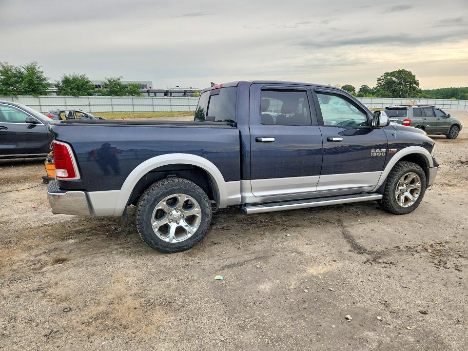 62995196 :رقم المزاد ، 1C6RR7NT3DS581553 vin ، 2013 Ram 1500 مزاد بيع