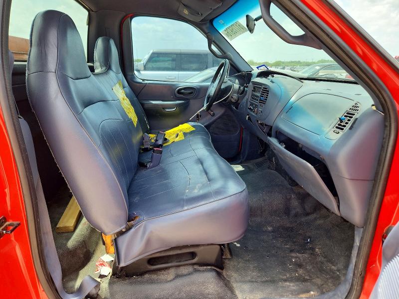 Aukcja sprzedaży 2000 Ford F150, vin: 1FTRF17W0YKB14022, numer aukcji: 61775976