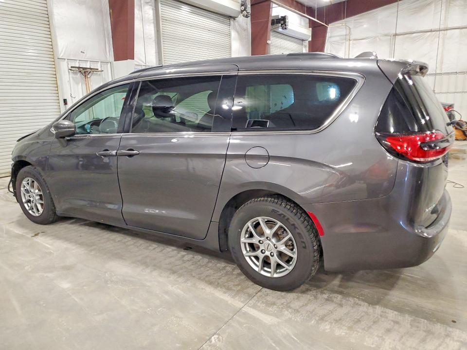 Aukcja sprzedaży 2021 Chrysler Pacifica, vin: 2C4RC1FG9MR526423, numer aukcji: 59831726