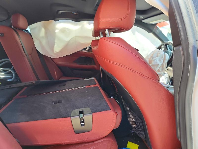 Aukcja sprzedaży 2022 Bmw I4, vin: WBY73AW00NFM75833, numer aukcji: 62607786