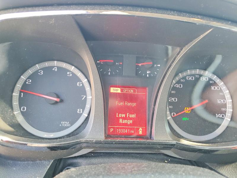 61148536 :رقم المزاد ، 2GKFLVE31D6336095 vin ، 2013 Gmc Terrain مزاد بيع